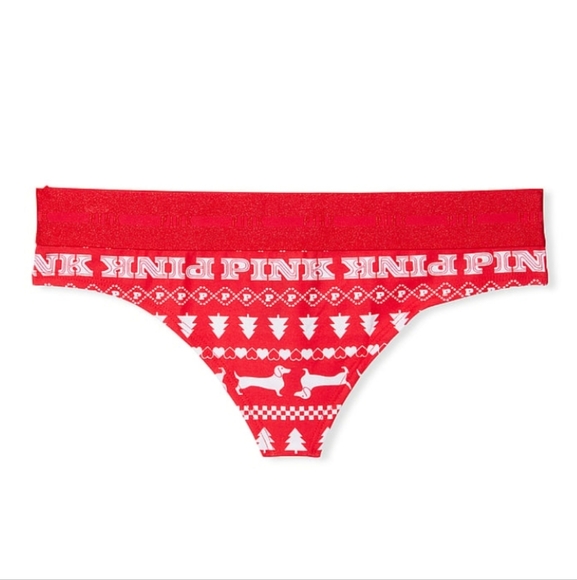 PINK VS PANTY - Picture 3 of 7